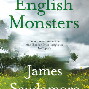 English Monsters