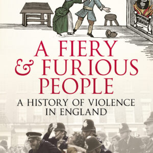 Fiery & Furious People