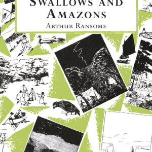 Swallows And Amazons