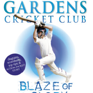 Glory Gardens 6 - Blaze Of Glory