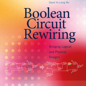 Boolean Circuit Rewiring