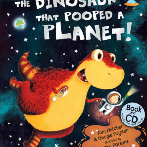 Dinosaur That Pooped A Planet!