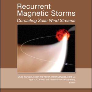 Recurrent Magnetic Storms