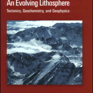 The Rocky Mountain Region: An Evolving Lithosphere