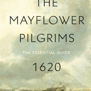 Mayflower Pilgrims