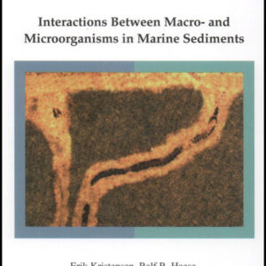 Interactions Between Macro- and Microorganisms in Marine Sediments