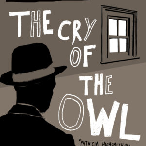 Cry of the Owl