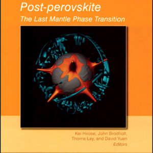 Post-Perovskite