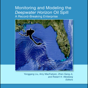 Monitoring and Modeling the Deepwater Horizon Oil Spill