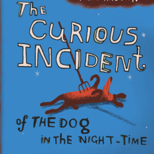 Curious Incident of the Dog in the Night-time