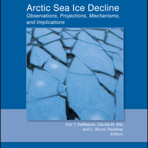 Arctic Sea Ice Decline