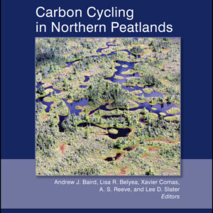 Carbon Cycling in Northern Peatlands