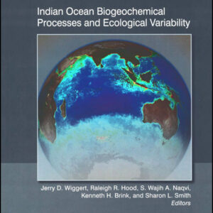Indian Ocean Biogeochemical Processes and Ecological Variability