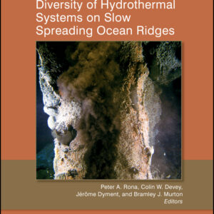 Diversity of Hydrothermal Systems on Slow Spreading Ocean Ridges