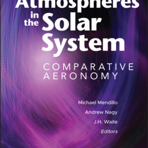 Atmospheres in the Solar System