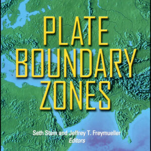 Plate Boundary Zones
