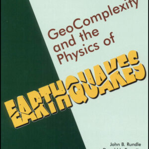 Geocomplexity and the Physics of Earthquakes