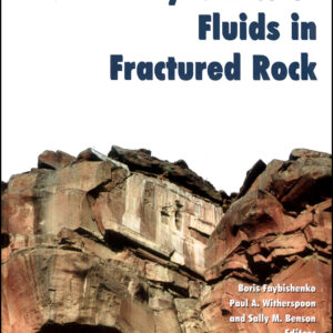 Dynamics of Fluids in Fractured Rock