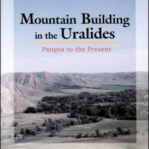 Mountain Building in the Uralides