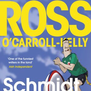 Schmidt Happens