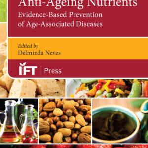Anti-Ageing Nutrients