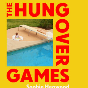 Hungover Games