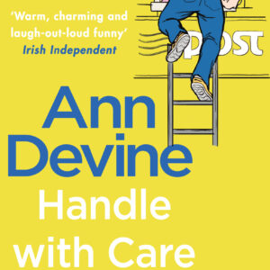 Ann Devine: Handle With Care