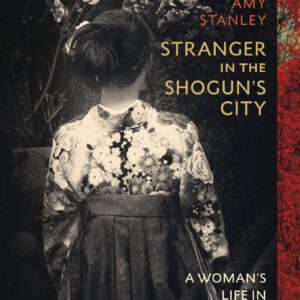 Stranger in the Shogun's City