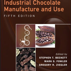 Beckett's Industrial Chocolate Manufacture and Use