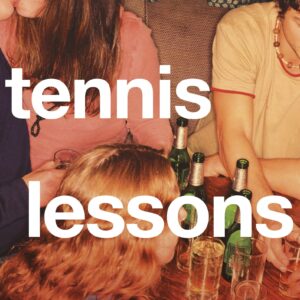 Tennis Lessons