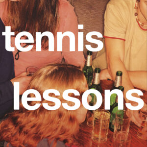 Tennis Lessons