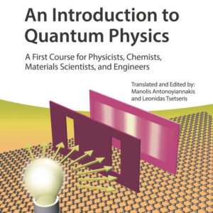 An Introduction to Quantum Physics
