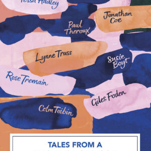 Tales from a Master's Notebook