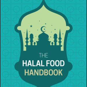 The Halal Food Handbook