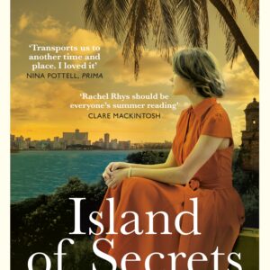 Island of Secrets