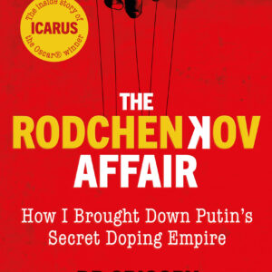 Rodchenkov Affair