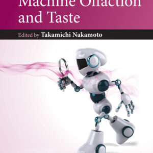 Essentials of Machine Olfaction and Taste