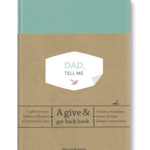 Dad, Tell Me