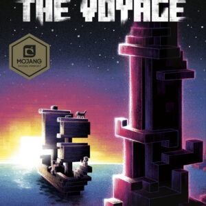 Minecraft: The Voyage