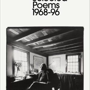Selected Poems