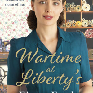 Wartime at Liberty's