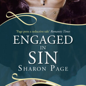 Engaged in Sin: A Rouge Regency Romance