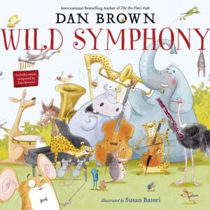 Wild Symphony