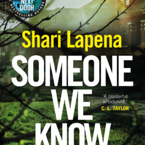 Someone We Know