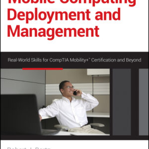Mobile Computing Deployment and Management