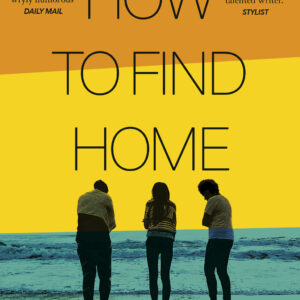 How To Find Home