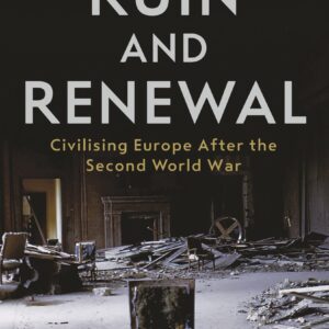 RUIN AND RENEWAL