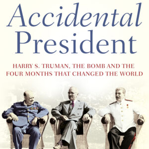 Accidental President