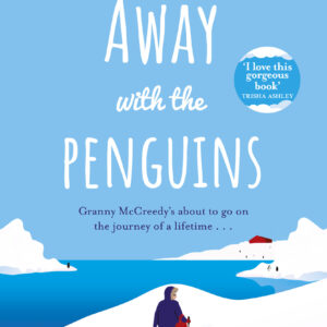 Away with the Penguins