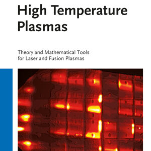 High Temperature Plasmas